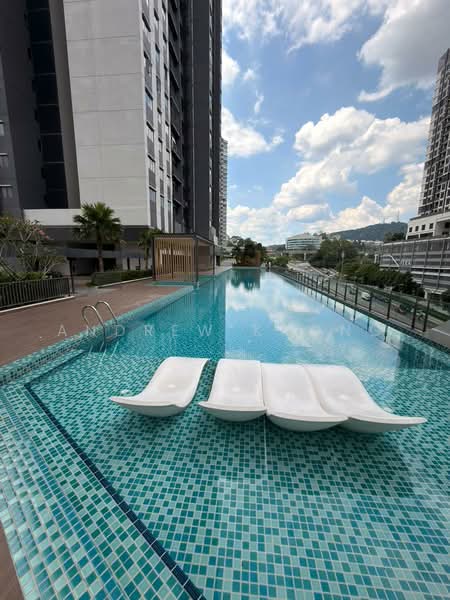Servis Apartment untuk Disewa di Sunway Avila Residences - Andrew Khong - Exterior - PropertyGuru.com.my