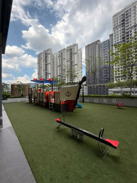 Servis Apartment untuk Disewa di Sunway Avila Residences - Andrew Khong - Exterior - PropertyGuru.com.my