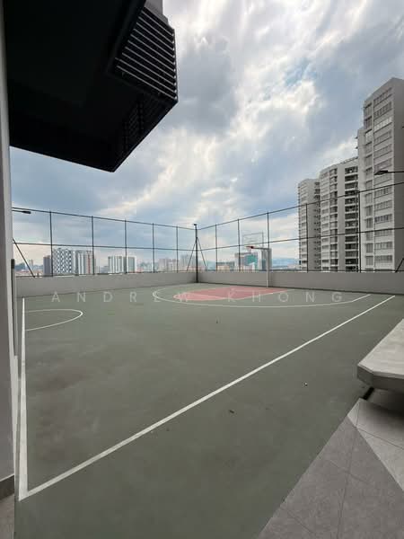 Servis Apartment untuk Disewa di Sunway Avila Residences - Andrew Khong - Exterior - PropertyGuru.com.my