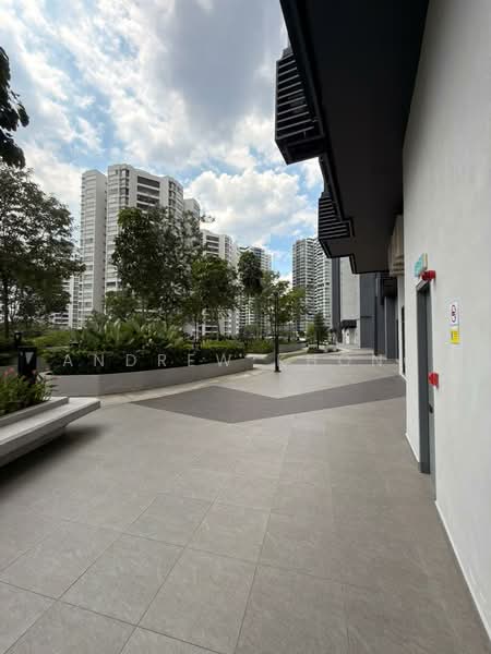 Servis Apartment untuk Disewa di Sunway Avila Residences - Andrew Khong - Exterior - PropertyGuru.com.my