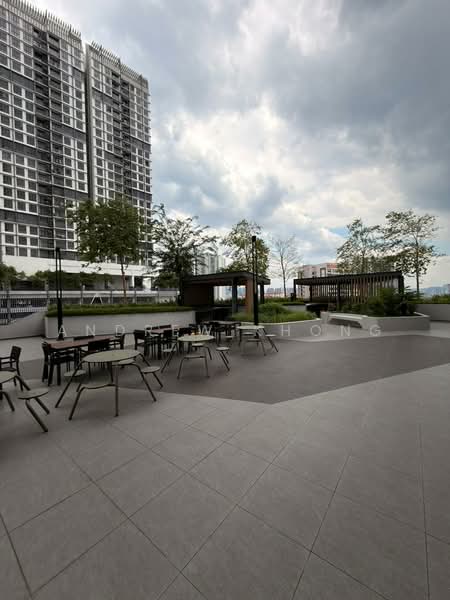 Servis Apartment untuk Disewa di Sunway Avila Residences - Andrew Khong - Exterior - PropertyGuru.com.my