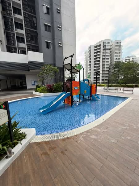Servis Apartment untuk Disewa di Sunway Avila Residences - Andrew Khong - PropertyGuru.com.my