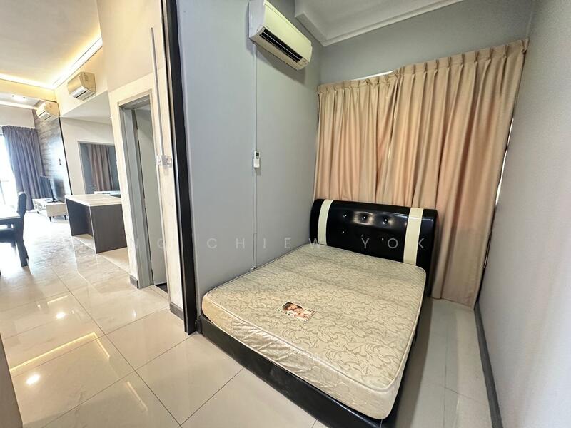 Service Residence for Sale at The Loft @ KK Times Square - Ng Chiew Yok - PropertyGuru.com.my