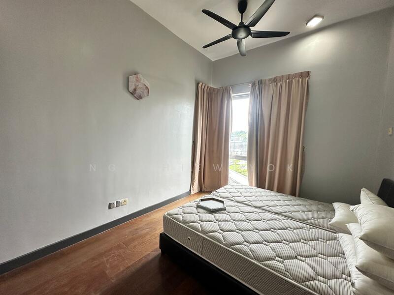 Service Residence for Sale at The Loft @ KK Times Square - Ng Chiew Yok - PropertyGuru.com.my