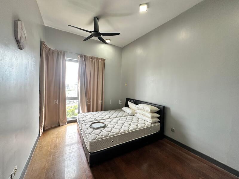 Service Residence for Sale at The Loft @ KK Times Square - Ng Chiew Yok - PropertyGuru.com.my