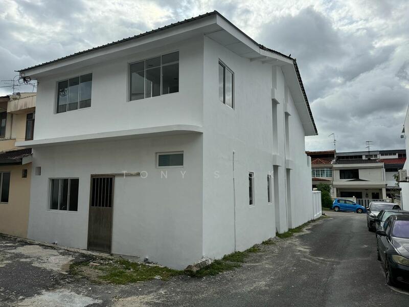 2-storey Terraced House for Sale in Taman Tasek (Johor Bahru) - Tony Siok - Exterior - PropertyGuru.com.my