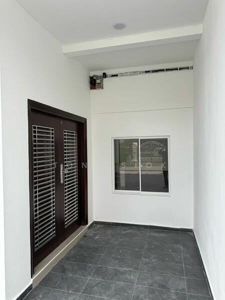 2-storey Terraced House for Sale in Taman Tasek (Johor Bahru) - Tony Siok - Exterior - PropertyGuru.com.my
