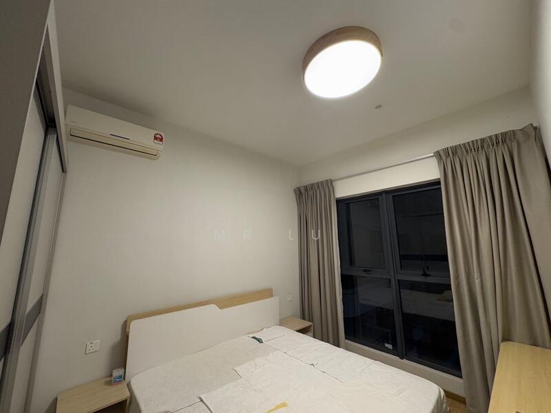 Condominium for Rent at Bay Point @ Country Garden Danga Bay - Mr Lu - Bedroom - PropertyGuru.com.my