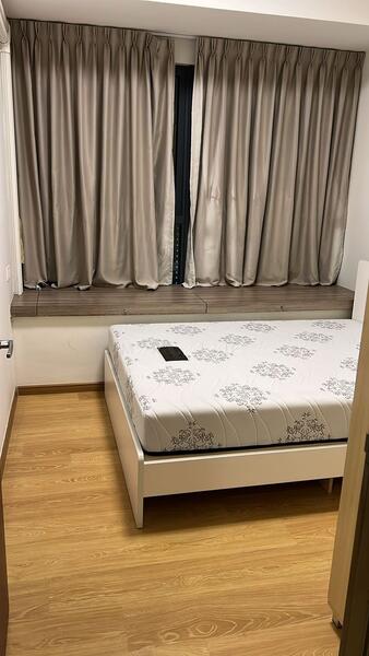 Condominium for Rent at Bay Point @ Country Garden Danga Bay - Mr Lu - Bedroom - PropertyGuru.com.my