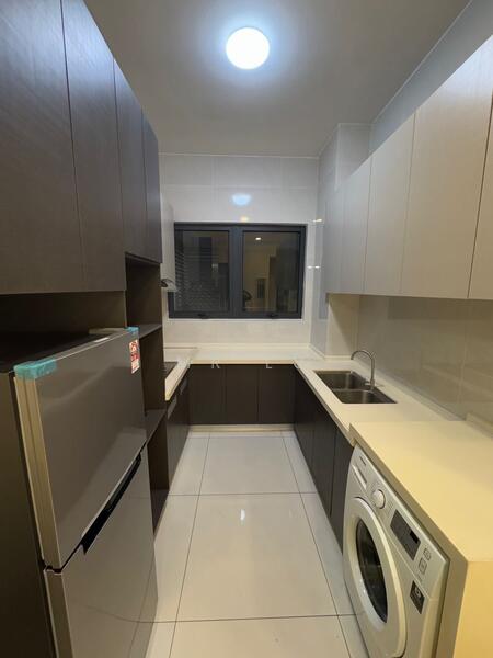 Condominium for Rent at Bay Point @ Country Garden Danga Bay - Mr Lu - Kitchen - PropertyGuru.com.my