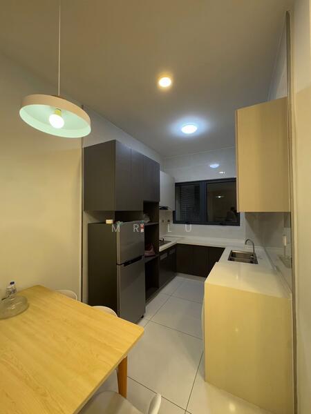 Condominium for Rent at Bay Point @ Country Garden Danga Bay - Mr Lu - Kitchen - PropertyGuru.com.my
