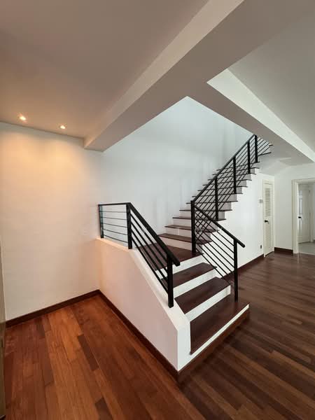 Rumah Teres 2 Tingkat untuk Dijual di Desa Parkcity (Kuala Lumpur) - Jenny Tong - Interior - PropertyGuru.com.my