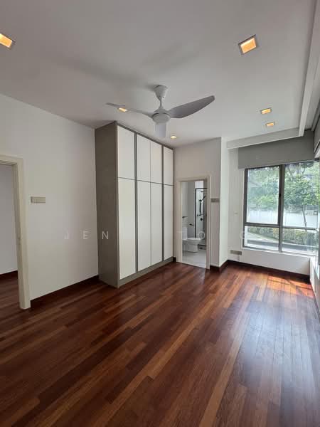 Rumah Teres 2 Tingkat untuk Dijual di Desa Parkcity (Kuala Lumpur) - Jenny Tong - Bedroom - PropertyGuru.com.my