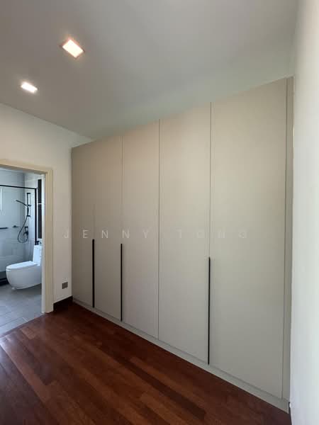 Rumah Teres 2 Tingkat untuk Dijual di Desa Parkcity (Kuala Lumpur) - Jenny Tong - Bathroom - PropertyGuru.com.my