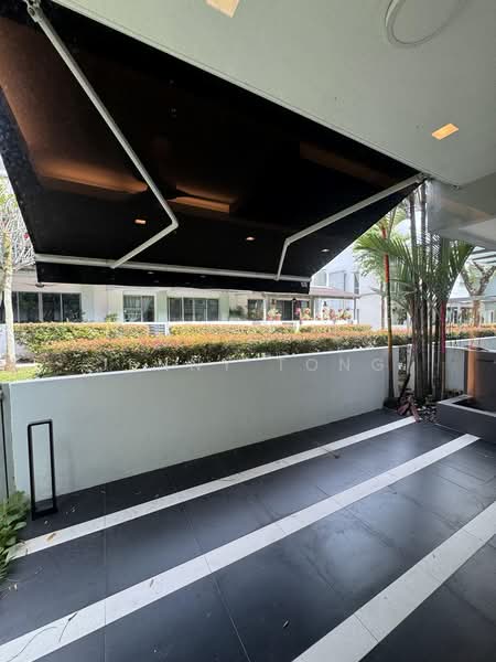 Rumah Teres 2 Tingkat untuk Dijual di Desa Parkcity (Kuala Lumpur) - Jenny Tong - Exterior - PropertyGuru.com.my