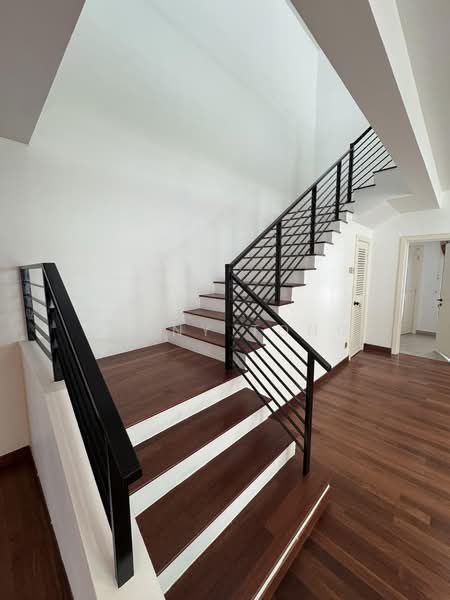 Rumah Teres 2 Tingkat untuk Dijual di Desa Parkcity (Kuala Lumpur) - Jenny Tong - Interior - PropertyGuru.com.my