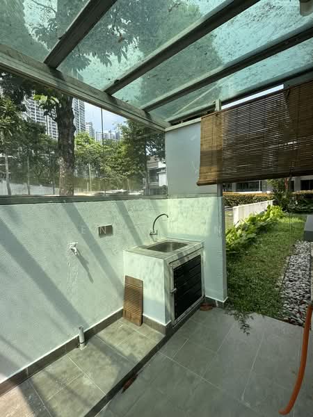 Rumah Teres 2 Tingkat untuk Dijual di Desa Parkcity (Kuala Lumpur) - Jenny Tong - Exterior - PropertyGuru.com.my