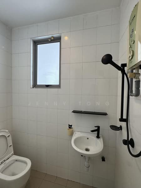 Rumah Teres 2 Tingkat untuk Dijual di Desa Parkcity (Kuala Lumpur) - Jenny Tong - Bathroom - PropertyGuru.com.my