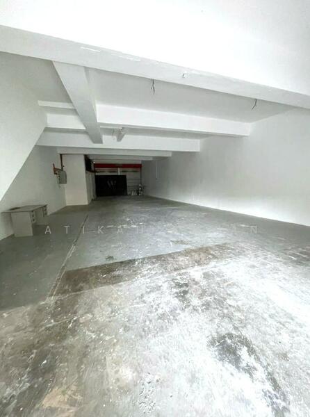 Shop / Office for Rent in Bandar Seri Putra (Bangi) - Atikah Azman - Interior - PropertyGuru.com.my