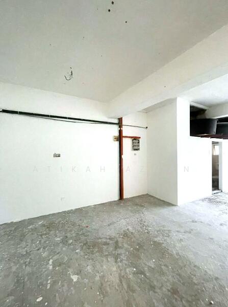 Shop / Office for Rent in Bandar Seri Putra (Bangi) - Atikah Azman - Interior - PropertyGuru.com.my
