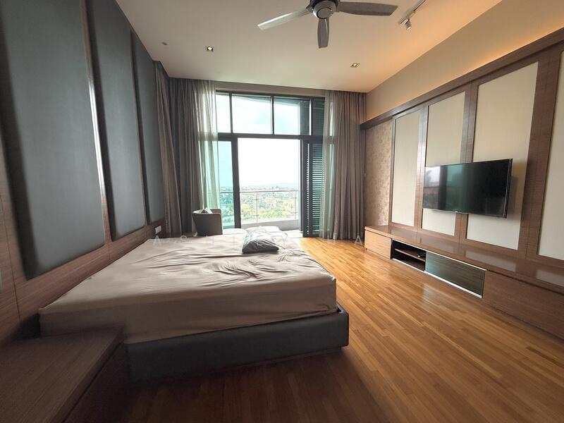 Condominium for Rent at Tropicana Grande - Ashley Haw - Master Bedroom - PropertyGuru.com.my