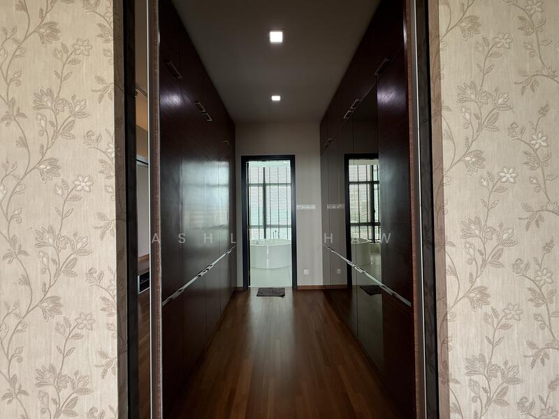 Condominium for Rent at Tropicana Grande - Ashley Haw - Master Bedroom - PropertyGuru.com.my