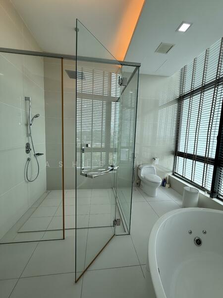 Condominium for Rent at Tropicana Grande - Ashley Haw - Bathroom - PropertyGuru.com.my