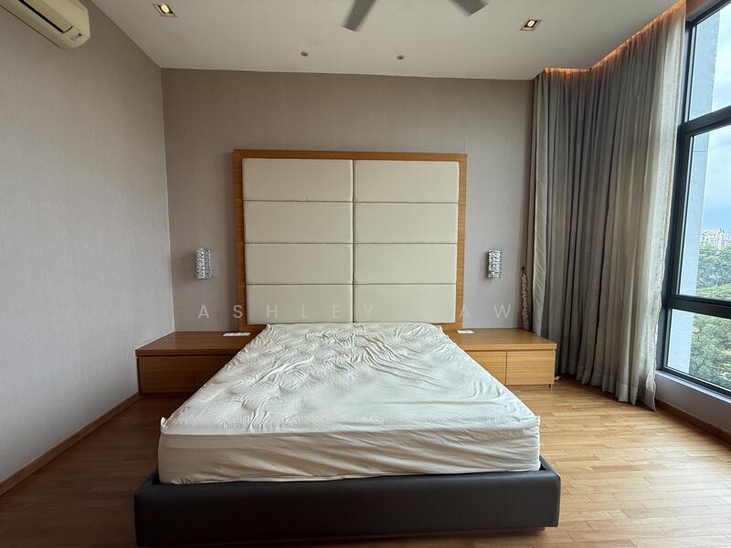Condominium for Rent at Tropicana Grande - Ashley Haw - Bedroom - PropertyGuru.com.my