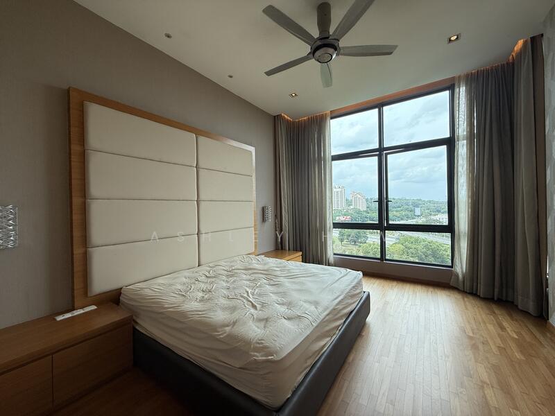 Condominium for Rent at Tropicana Grande - Ashley Haw - Bedroom - PropertyGuru.com.my