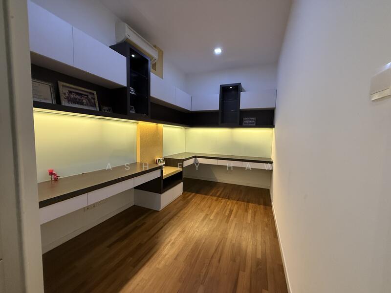 Condominium for Rent at Tropicana Grande - Ashley Haw - Study - PropertyGuru.com.my