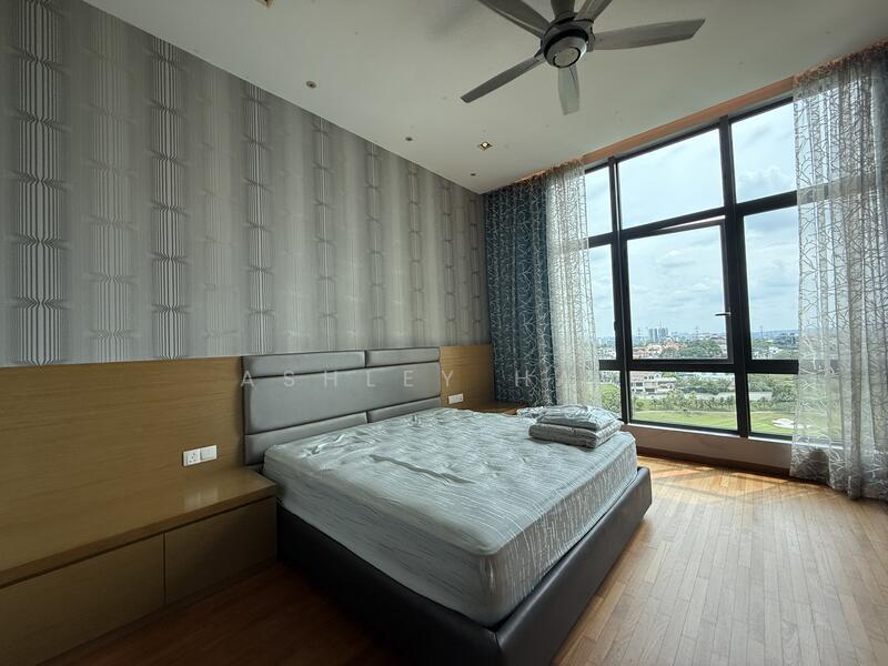Condominium for Rent at Tropicana Grande - Ashley Haw - Bedroom - PropertyGuru.com.my