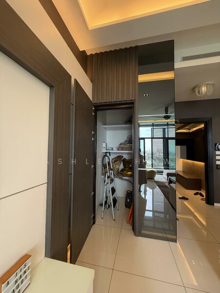 Condominium for Rent at Tropicana Grande - Ashley Haw - Interior - PropertyGuru.com.my