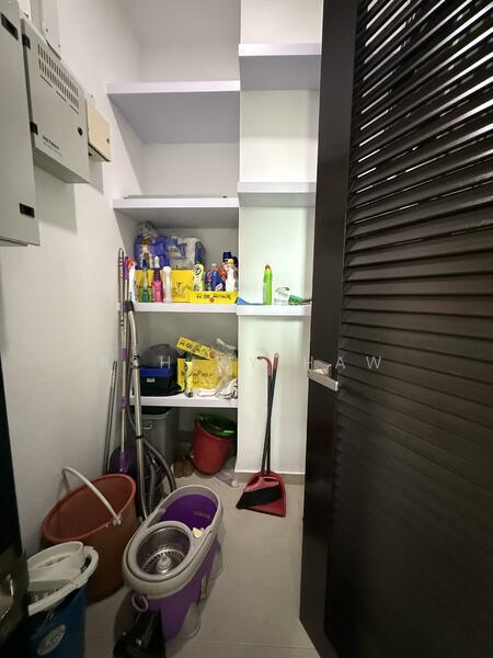 Condominium for Rent at Tropicana Grande - Ashley Haw - Interior - PropertyGuru.com.my