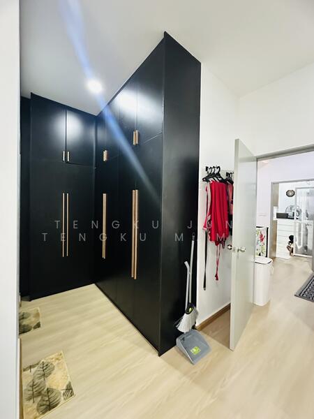 2-storey Terraced House for Sale in Sepang (Selangor) - Tengku June Tengku Mamat - Interior - PropertyGuru.com.my