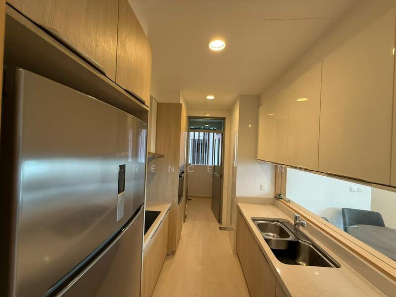 Service Residence for Rent at Southern Marina Residences - Florence Hong - PropertyGuru.com.my