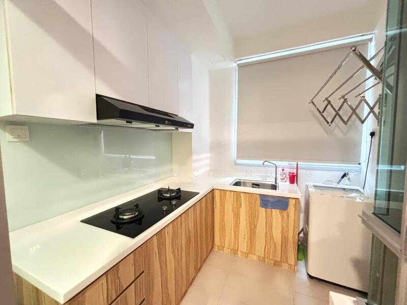 Apartment for Sale at Midori Green (Pangsapuri Hijauan) - Florence Hong - PropertyGuru.com.my