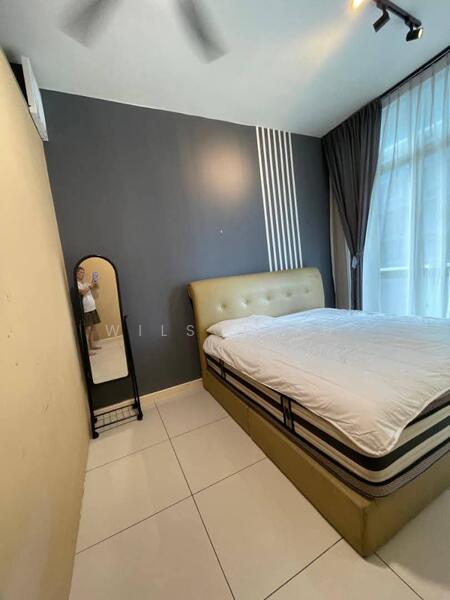 Service Residence for Rent at Setia Sky 88 - Wilson Ku - Bedroom - PropertyGuru.com.my