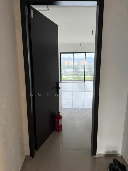 Service Residence for Sale at Residensi Ava @ Kiara Bay - RACHAEL TAN - Entrance - PropertyGuru.com.my