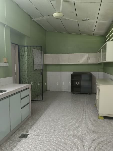 Semi-Detached House for Sale in Petaling Jaya (Selangor) - Key Ling - Kitchen - PropertyGuru.com.my
