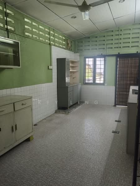 Semi-Detached House for Sale in Petaling Jaya (Selangor) - Key Ling - Kitchen - PropertyGuru.com.my