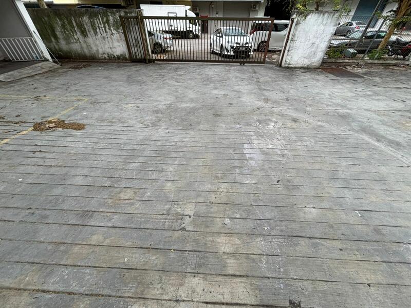 Taman Impian Emas untuk Untuk Disewa - RM 12,000 /bulan, Mac 2026 - Exterior - PropertyGuru.com.my