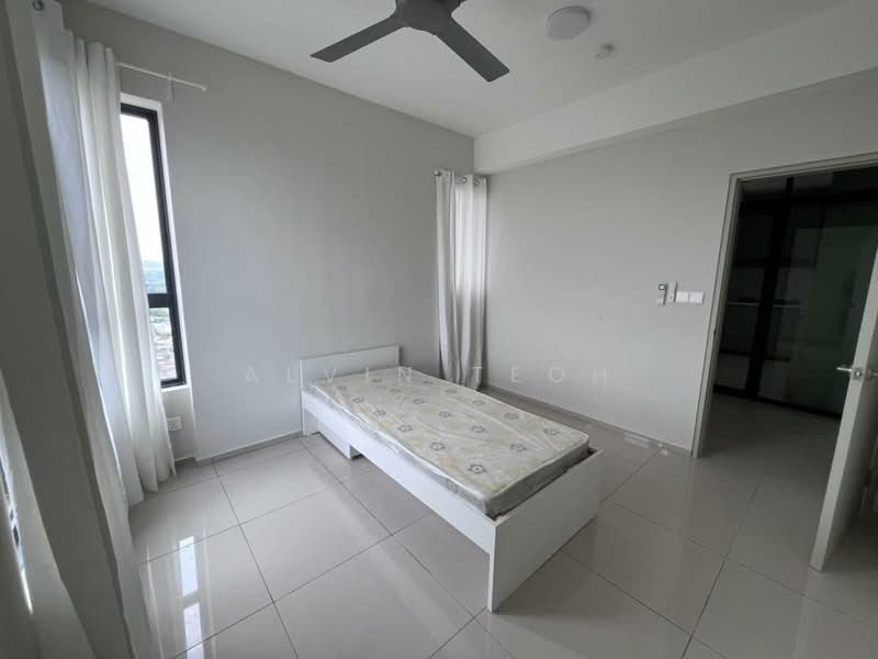 Service Residence for Rent at Seiring Residensi - Alvin Teoh - Bedroom - PropertyGuru.com.my
