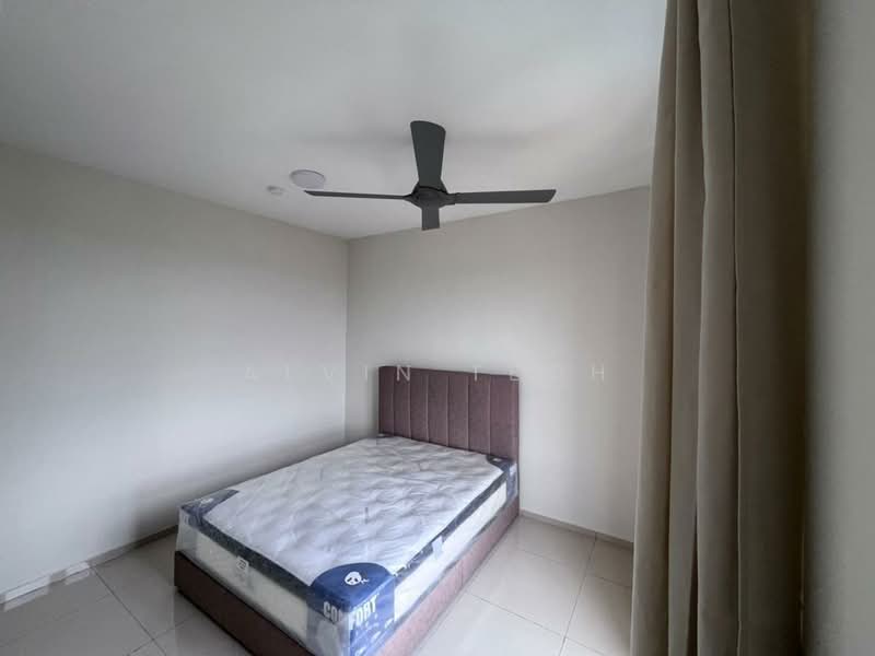 Service Residence for Rent at Seiring Residensi - Alvin Teoh - Bedroom - PropertyGuru.com.my