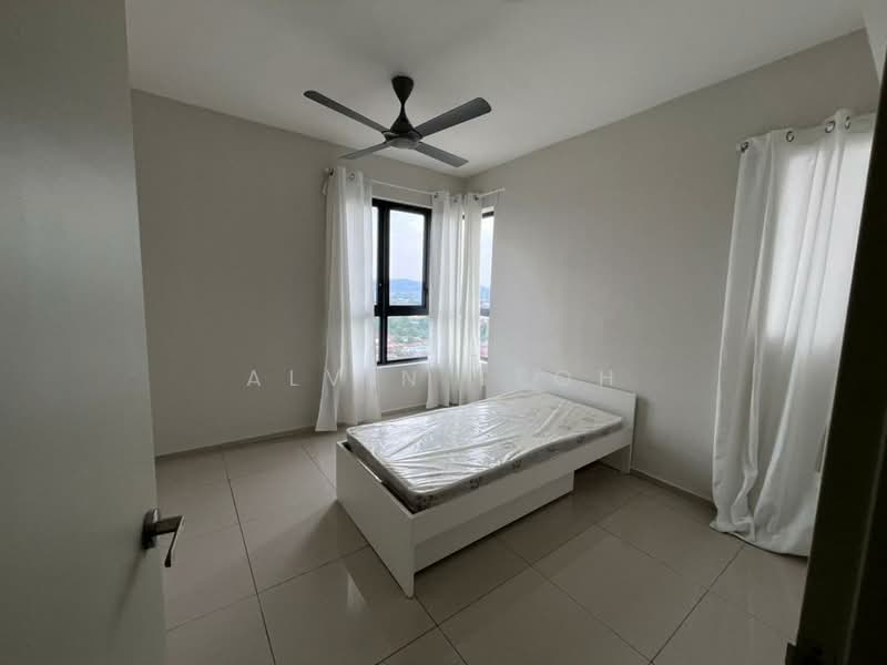 Service Residence for Rent at Seiring Residensi - Alvin Teoh - Bedroom - PropertyGuru.com.my