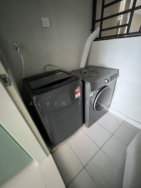 Service Residence for Rent at Seiring Residensi - Alvin Teoh - Interior - PropertyGuru.com.my