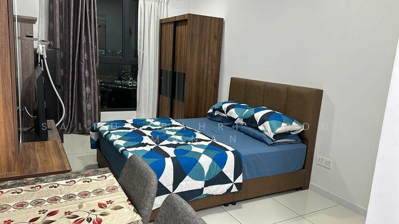 Condominium for Sale at The Valley Residences @ SkySierra - Saiful Bahri Abdul Manan - Bedroom - PropertyGuru.com.my
