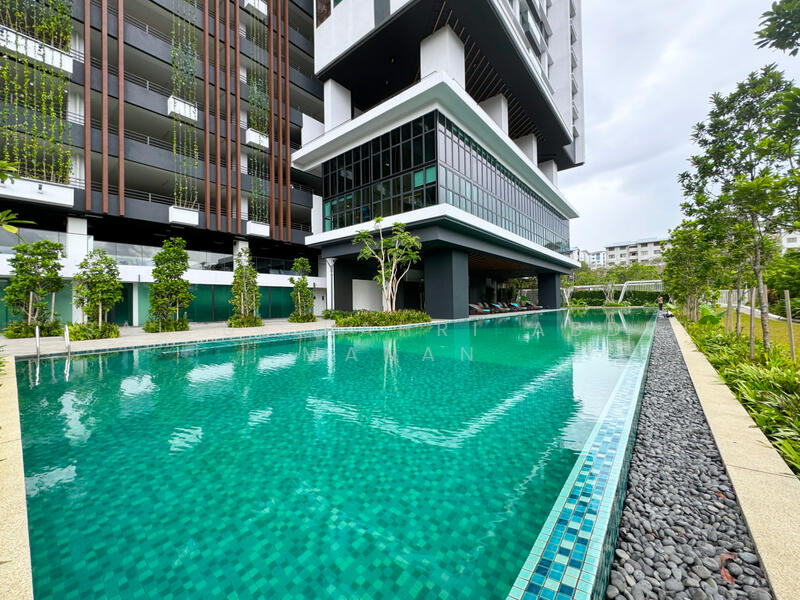 Condominium for Sale at The Valley Residences @ SkySierra - Saiful Bahri Abdul Manan - Exterior - PropertyGuru.com.my