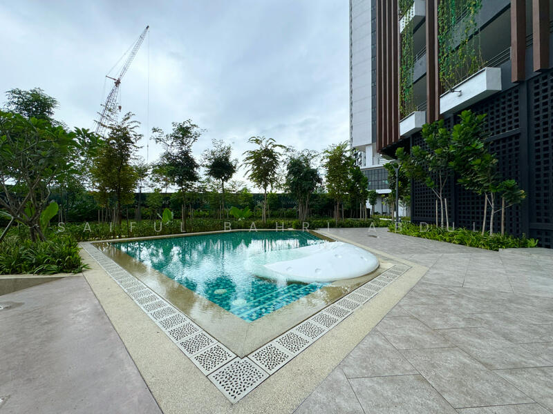 Condominium for Sale at The Valley Residences @ SkySierra - Saiful Bahri Abdul Manan - Exterior - PropertyGuru.com.my