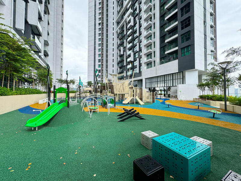 Condominium for Sale at The Valley Residences @ SkySierra - Saiful Bahri Abdul Manan - Exterior - PropertyGuru.com.my