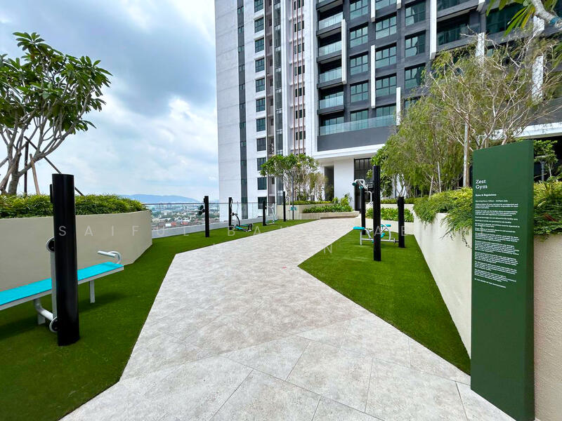 Condominium for Sale at The Valley Residences @ SkySierra - Saiful Bahri Abdul Manan - Exterior - PropertyGuru.com.my